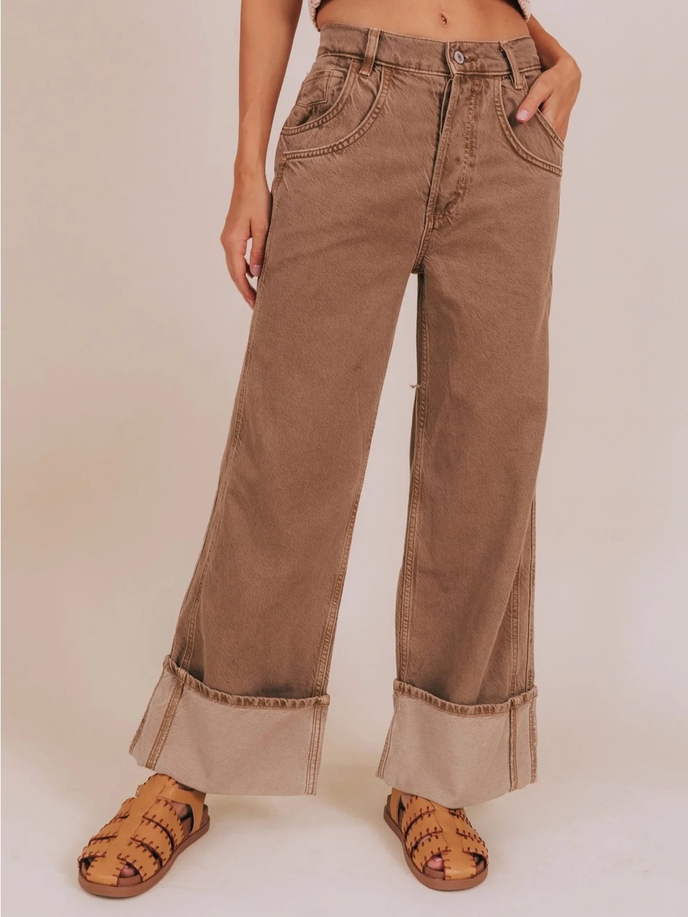 We The Free Final Countdown Jeans